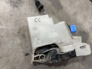 bontott VW TRANSPORTER Jobb első Ajtózár