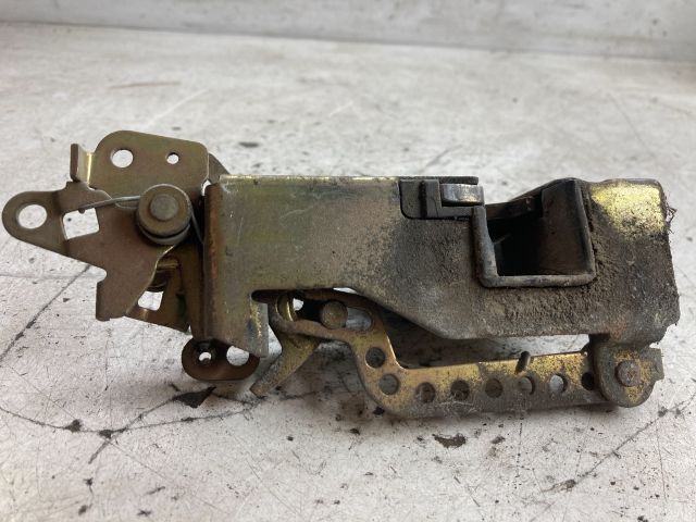 bontott VW TRANSPORTER Jobb első Ajtózár