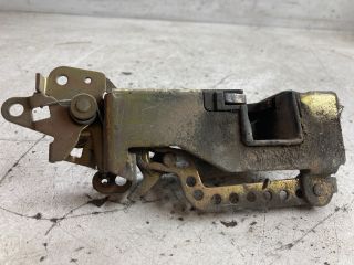 bontott VW TRANSPORTER Jobb első Ajtózár