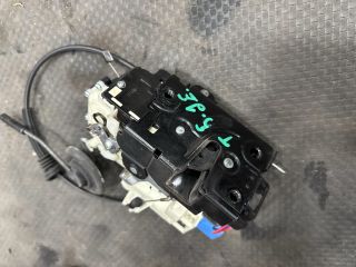 bontott VW TRANSPORTER Jobb első Ajtózár