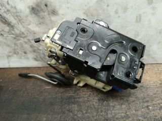 bontott VW TRANSPORTER Jobb első Ajtózár