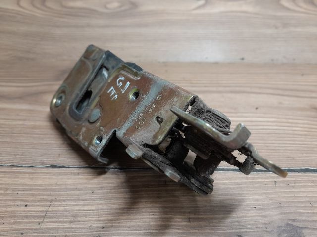 bontott VW TRANSPORTER Jobb első Ajtózár