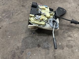 bontott VW TRANSPORTER Jobb első Ajtózár