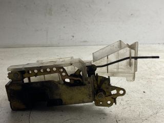 bontott VW TRANSPORTER Jobb első Ajtózár