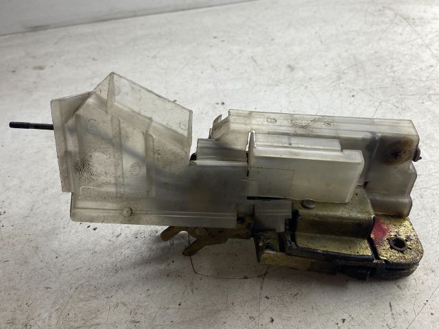 bontott VW TRANSPORTER Jobb első Ajtózár