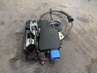 bontott VW TRANSPORTER Jobb első Ajtózár