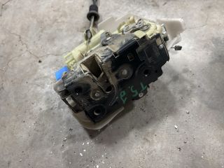 bontott VW TRANSPORTER Jobb első Ajtózár