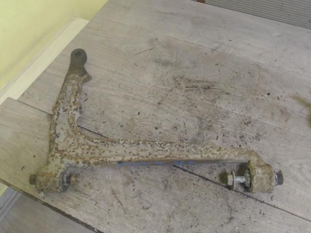 bontott VW TRANSPORTER Jobb első Alsó Első Lengőkar