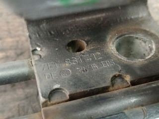 bontott VW TRANSPORTER Jobb első Alsó Zsanér