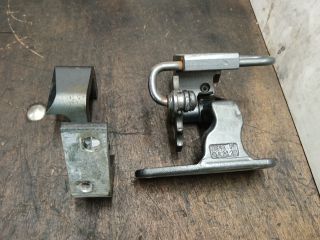 bontott VW TRANSPORTER Jobb első Alsó Zsanér