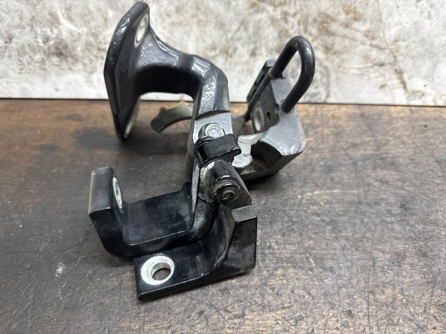 bontott VW TRANSPORTER Jobb első Alsó Zsanér