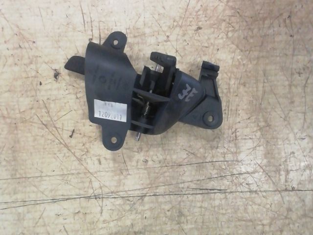 bontott VW TRANSPORTER Jobb első Belső Kilincs