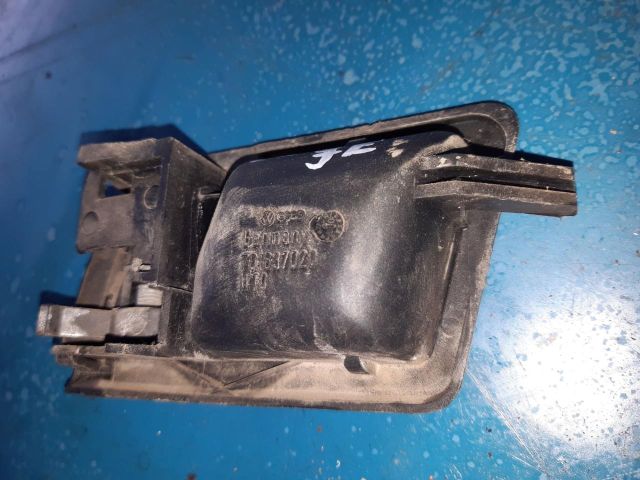 bontott VW TRANSPORTER Jobb első Belső Kilincs