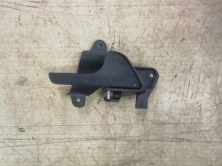 bontott VW TRANSPORTER Jobb első Belső Kilincs