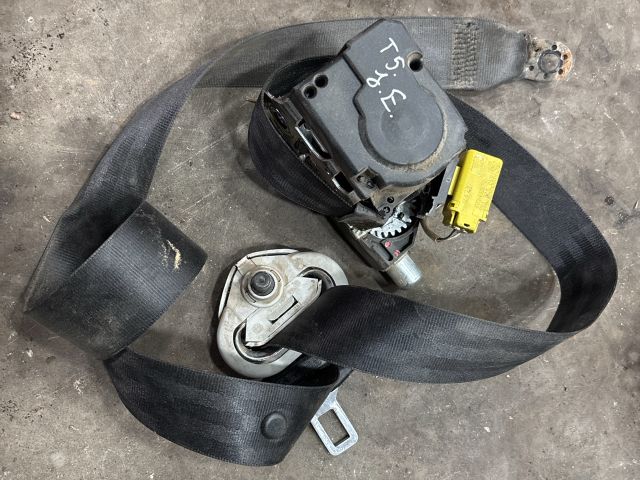 bontott VW TRANSPORTER Jobb első Biztonsági Öv