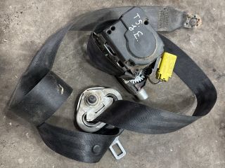 bontott VW TRANSPORTER Jobb első Biztonsági Öv