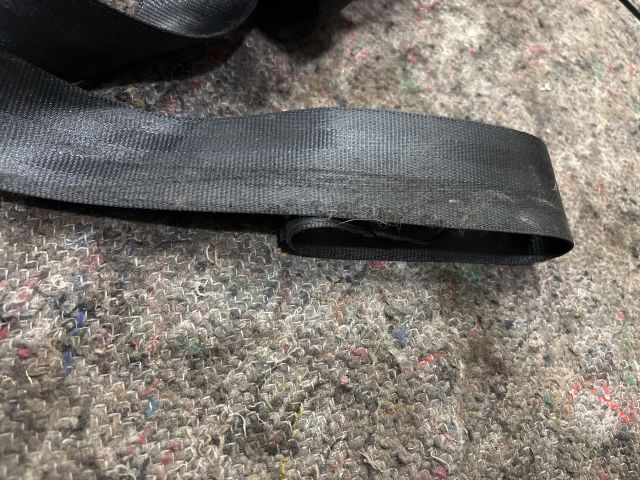 bontott VW TRANSPORTER Jobb első Biztonsági Öv