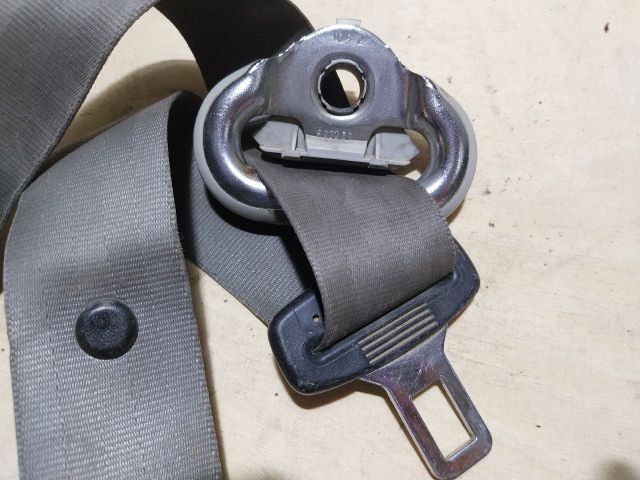 bontott VW TRANSPORTER Jobb első Biztonsági Öv