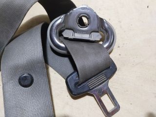 bontott VW TRANSPORTER Jobb első Biztonsági Öv