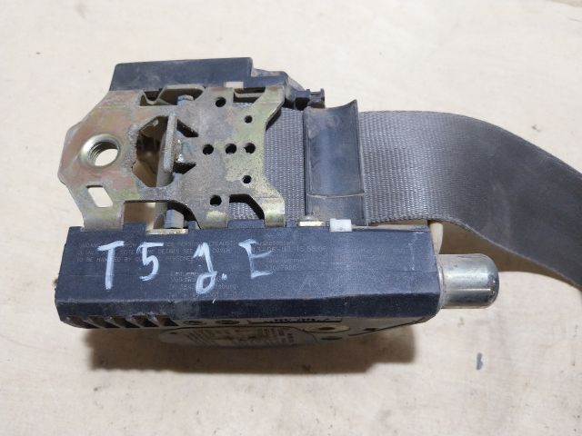 bontott VW TRANSPORTER Jobb első Biztonsági Öv