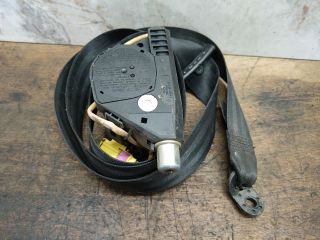 bontott VW TRANSPORTER Jobb első Biztonsági Öv