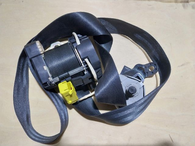 bontott VW TRANSPORTER Jobb első Biztonsági Öv