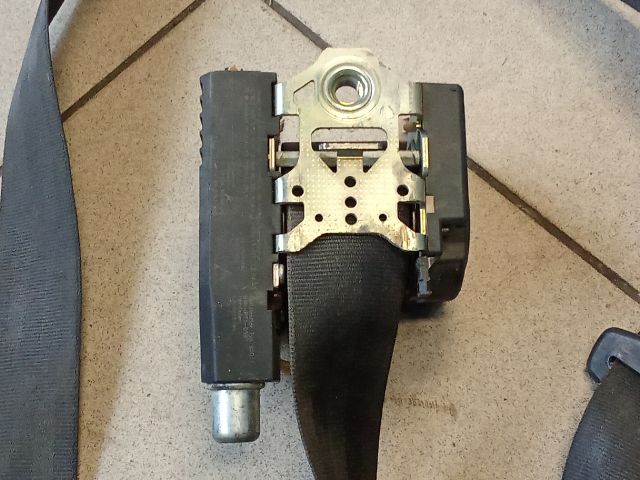 bontott VW TRANSPORTER Jobb első Biztonsági Öv