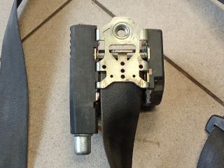 bontott VW TRANSPORTER Jobb első Biztonsági Öv