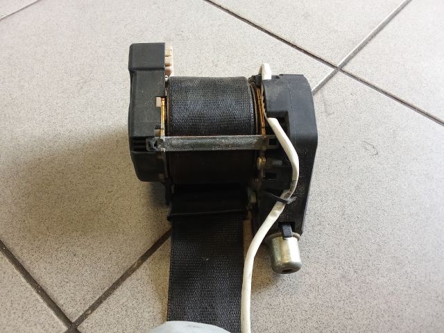 bontott VW TRANSPORTER Jobb első Biztonsági Öv