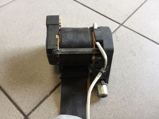 bontott VW TRANSPORTER Jobb első Biztonsági Öv