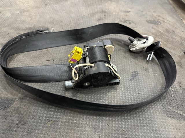 bontott VW TRANSPORTER Jobb első Biztonsági Öv