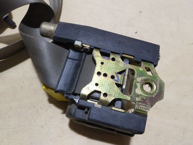 bontott VW TRANSPORTER Jobb első Biztonsági Öv