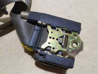 bontott VW TRANSPORTER Jobb első Biztonsági Öv