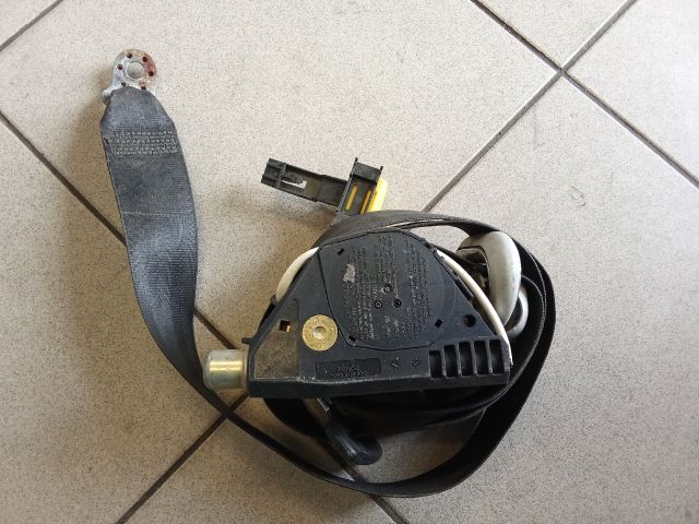 bontott VW TRANSPORTER Jobb első Biztonsági Öv