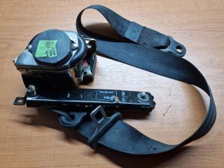 bontott VW TRANSPORTER Jobb első Biztonsági Öv