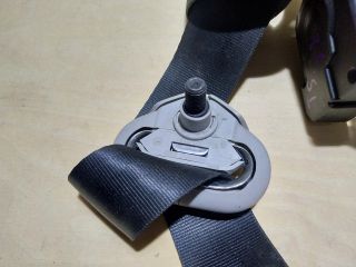 bontott VW TRANSPORTER Jobb első Biztonsági Öv