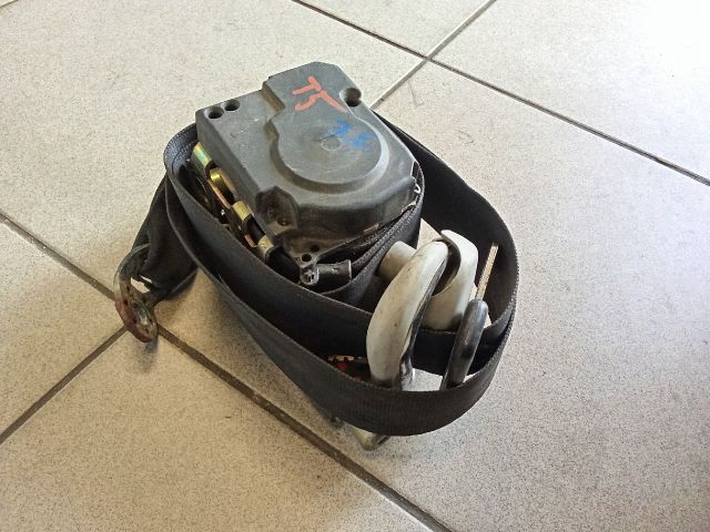 bontott VW TRANSPORTER Jobb első Biztonsági Öv