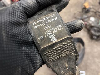 bontott VW TRANSPORTER Jobb első Biztonsági Öv