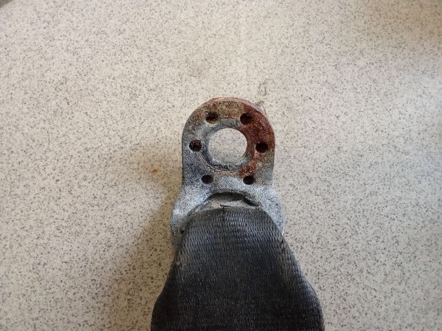 bontott VW TRANSPORTER Jobb első Biztonsági Öv