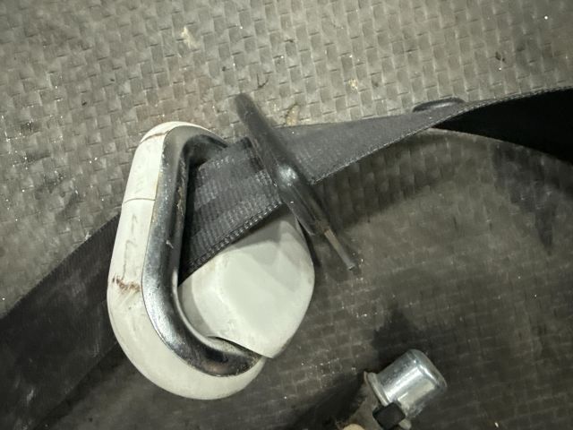 bontott VW TRANSPORTER Jobb első Biztonsági Öv