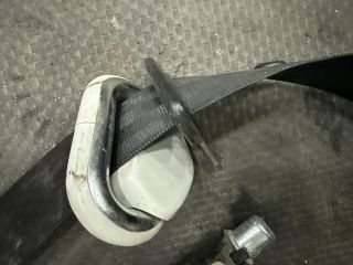 bontott VW TRANSPORTER Jobb első Biztonsági Öv