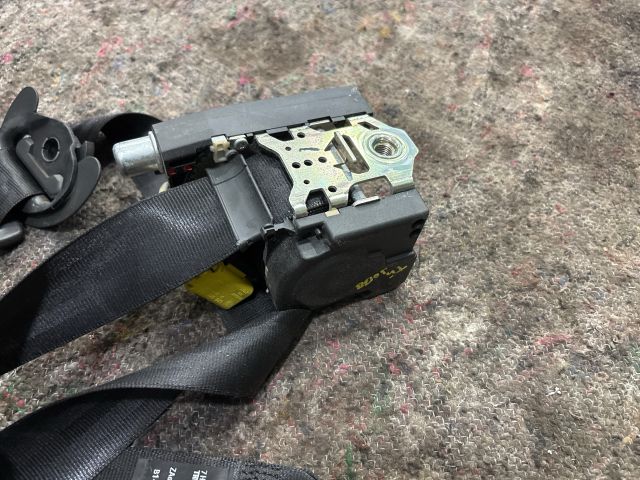 bontott VW TRANSPORTER Jobb első Biztonsági Öv