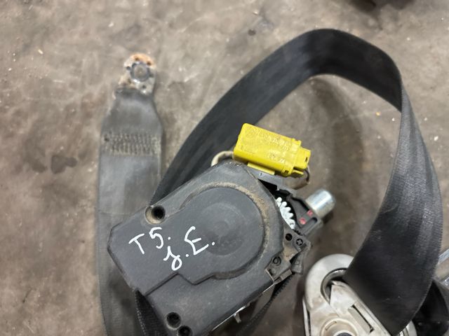 bontott VW TRANSPORTER Jobb első Biztonsági Öv