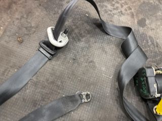 bontott VW TRANSPORTER Jobb első Biztonsági Öv