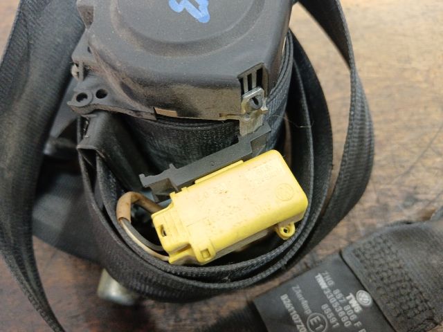 bontott VW TRANSPORTER Jobb első Biztonsági Öv