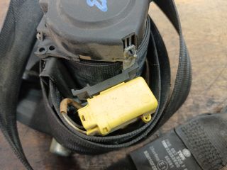 bontott VW TRANSPORTER Jobb első Biztonsági Öv