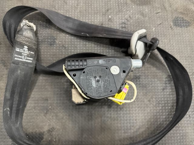 bontott VW TRANSPORTER Jobb első Biztonsági Öv