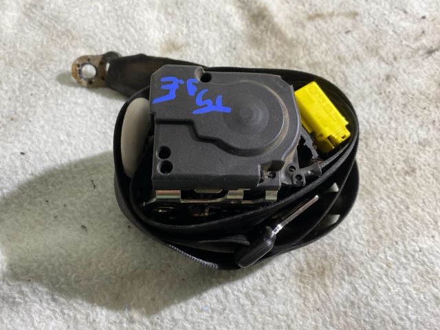 bontott VW TRANSPORTER Jobb első Biztonsági Öv