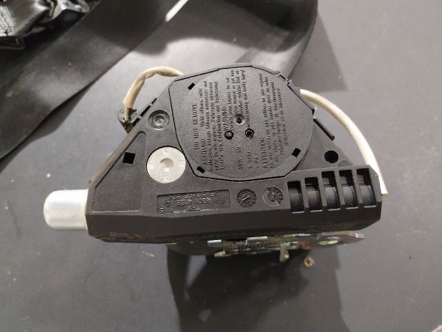 bontott VW TRANSPORTER Jobb első Biztonsági Öv