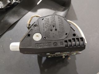 bontott VW TRANSPORTER Jobb első Biztonsági Öv